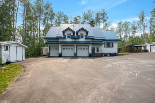 29 Baywin Road, Rural Athabasca County, AB 