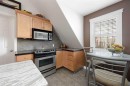 29 Baywin Road, Rural Athabasca County, AB  - Indoor Photo Showing Kitchen 