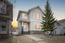 274 Thrush Street Fort Mcmurray, AB T9K 0L8