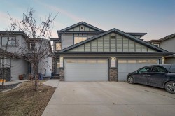 249 Collicott Drive Fort Mcmurray, AB T9K 2W9