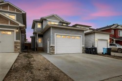 115 Athabasca Crescent Fort Mcmurray, AB T9J 1C2