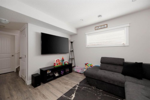 115 Athabasca Crescent, Fort Mcmurray, AB - Indoor