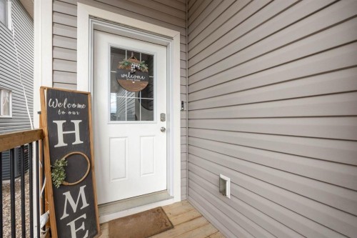 115 Athabasca Crescent, Fort Mcmurray, AB - Outdoor With Exterior