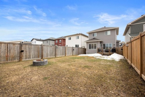 115 Athabasca Crescent, Fort Mcmurray, AB - Outdoor With Exterior