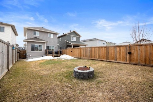 115 Athabasca Crescent, Fort Mcmurray, AB - Outdoor With Exterior