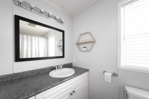 132 Sumac Crescent, Fort Mcmurray, AB - Indoor Photo Showing Bathroom