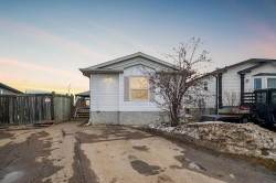 132 Sumac Crescent Fort Mcmurray, AB T9K 0H8