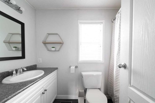 132 Sumac Crescent, Fort Mcmurray, AB - Indoor Photo Showing Bathroom