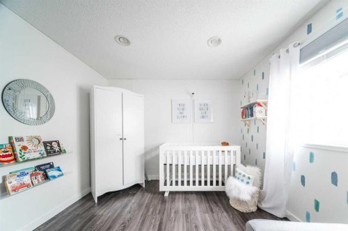 132 Sumac Crescent, Fort Mcmurray, AB - Indoor