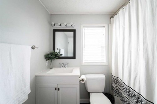 132 Sumac Crescent, Fort Mcmurray, AB - Indoor Photo Showing Bathroom