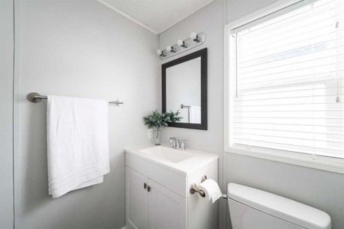 132 Sumac Crescent, Fort Mcmurray, AB - Indoor Photo Showing Bathroom