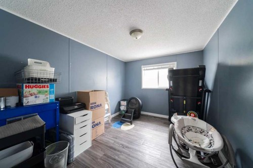 132 Sumac Crescent, Fort Mcmurray, AB - Indoor