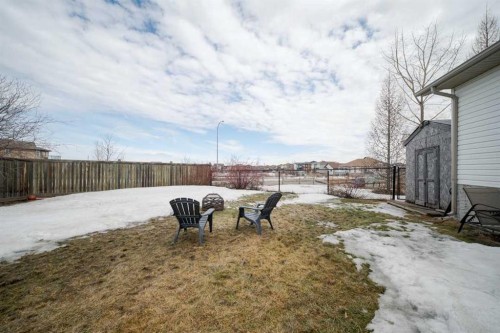 132 Sumac Crescent, Fort Mcmurray, AB - Outdoor