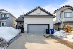 181 Lynx Crescent  Fort Mcmurray, AB T9K 0C5