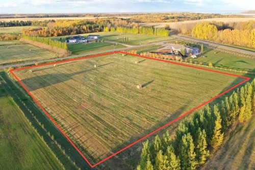 68116 Campsite Rd., Plamondon, AB 