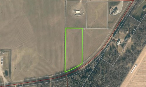 68116 Campsite Rd., Plamondon, AB 