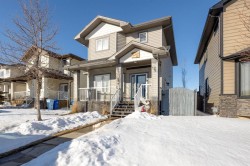 104 Coyote Crescent Fort Mcmurray, AB T9K 0C7