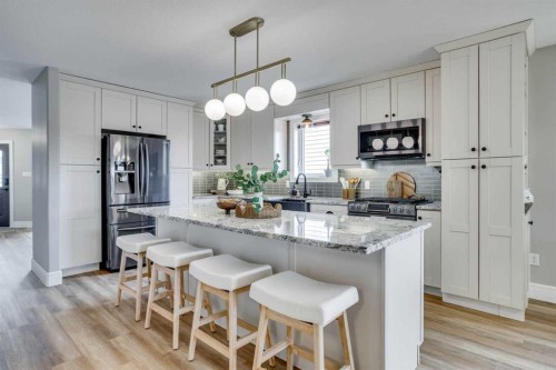 202 Laffont Way, Fort Mcmurray, AB - Indoor