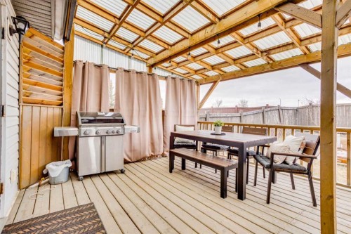 202 Laffont Way, Fort Mcmurray, AB - Indoor