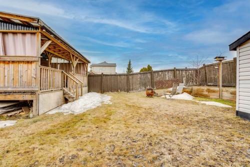 202 Laffont Way, Fort Mcmurray, AB - Outdoor