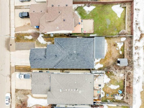 202 Laffont Way, Fort Mcmurray, AB - 