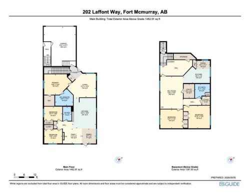 202 Laffont Way, Fort Mcmurray, AB - Other