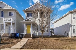 374 Parsons Creek Drive Fort Mcmurray, AB T9K 0C8