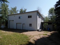 450 & 454-13221 Township Road Rural Lac La Biche County, AB T0A 2C2