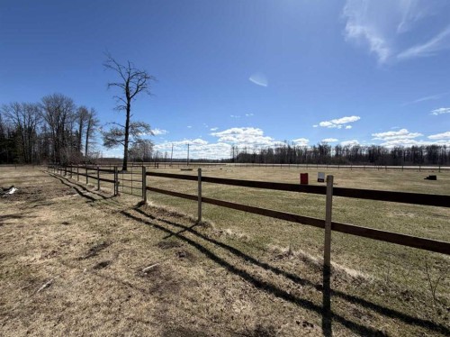 10014B 2 Highway, Kinuso, AB - Outdoor With View