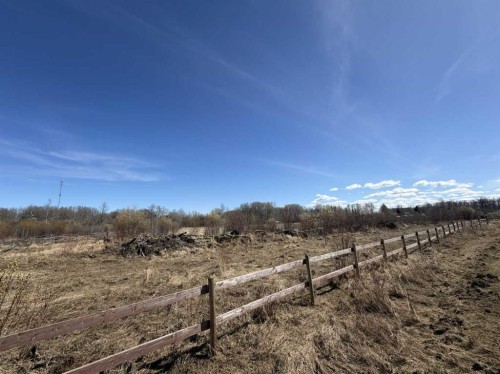 10014B 2 Highway, Kinuso, AB - Outdoor With View