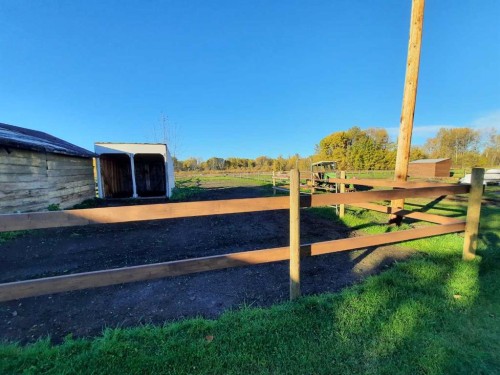 10014B 2 Highway, Kinuso, AB - Outdoor