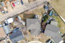 145 Robin Crescent, Fort Mcmurray, AB  -  With View 