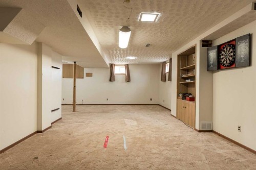 145 Robin Crescent, Fort Mcmurray, AB - Indoor
