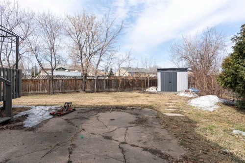 145 Robin Crescent, Fort Mcmurray, AB - Outdoor