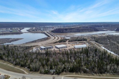 145 Robin Crescent, Fort Mcmurray, AB - Outdoor With View