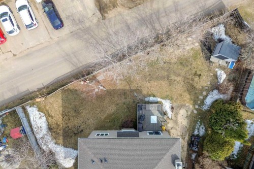 145 Robin Crescent, Fort Mcmurray, AB - Outdoor