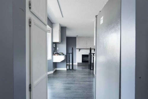 145 Robin Crescent, Fort Mcmurray, AB - Indoor Photo Showing Other Room