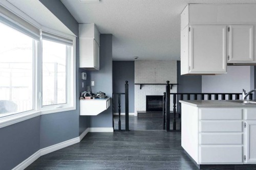 145 Robin Crescent, Fort Mcmurray, AB - Indoor