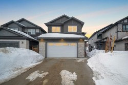 128 Stonecreek Landing Fort Mcmurray, AB T9K 0W7