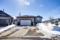 140 Warren Way  Fort Mcmurray, AB T9H 5H7