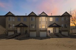 124 Grizzly Bay Fort Mcmurray, AB T9K 2T4