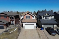 273 Falcon Drive Fort Mcmurray, AB T9K 0S1