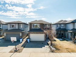185 Falcon Drive  Fort Mcmurray, AB T9K 0R8