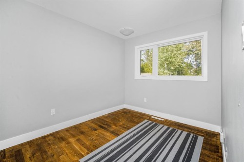 7 May Crescent, Fort Mcmurray, AB - Indoor Photo Showing Other Room