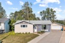 7 May Crescent, Fort Mcmurray, AB  - Outdoor With Facade 