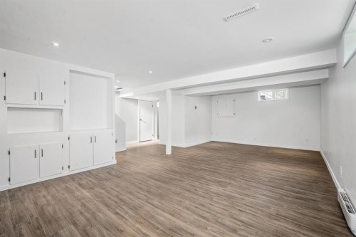 7 May Crescent, Fort Mcmurray, AB - Indoor