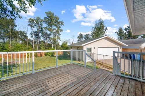7 May Crescent, Fort Mcmurray, AB - Outdoor With Exterior