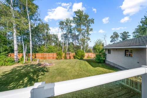 7 May Crescent, Fort Mcmurray, AB - Outdoor