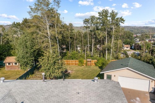 7 May Crescent, Fort Mcmurray, AB - Outdoor