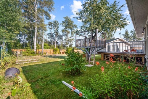 7 May Crescent, Fort Mcmurray, AB - Outdoor